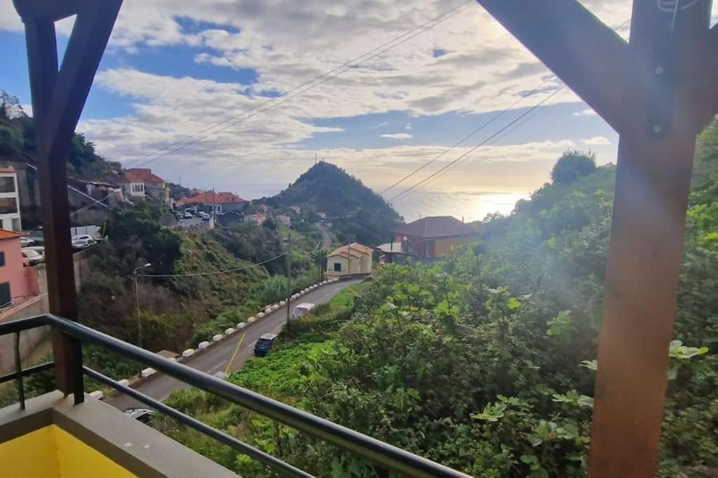 Casa Sousa Campanario ภายนอก รูปภาพ