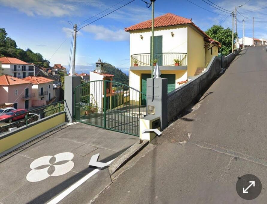 Casa Sousa Campanario ภายนอก รูปภาพ